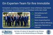 Gute Wahl für Immobiliengeschäfte in Offenburg - 