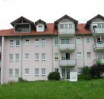 3-Zi.-Wohnung + Balkon in Gottmadingen