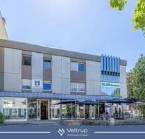 EXKLUSIVE INVESTMENTIMMOBILIE IN GRÖBENZELL: WOHN- UND GESCHÄFTSHAUS