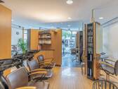 Friseur - Gewerbeobjekt (Büro, Produktion, Verkauf) in Gröbenzell