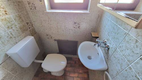 EG Gäste-WC - 
