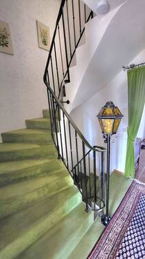 Treppenhaus - 
