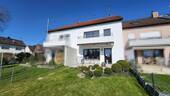 Bild 1 - +++Pfaffenhofen, RMH, Garage, ca. 102 m² Wfl., super Lage+++