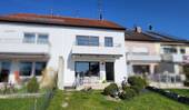 Ansicht - 4 Zimmer Reihenmittelhaus zum Kaufen in Pfaffenhofen