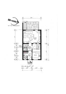 Erdgeschoss - 