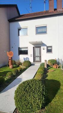Ansicht - 4 Zimmer Reihenmittelhaus in Pfaffenhofen