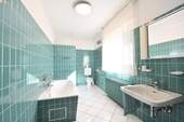 Bad im Erdgeschoss - 