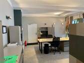 Offener Arbeitsplatz 1 - Büro zur Miete in Berlin