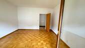 Schlafzimmer mit Zugang zum Balkon - 