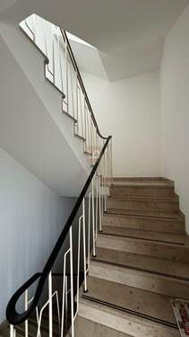 Treppenhaus - 