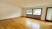 Wohnzimmer - 4 Zimmer Etagenwohnung zur Miete in Ingolstadt