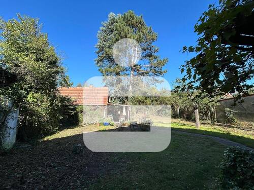 Titelbild - Freistehendes Mehrfamilienhaus mit großem Grundstück...3-Familienhaus in Alterlangen