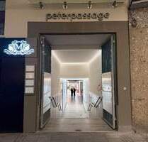 Moderne und repräsentative Laden- oder Gewerbefläche in toller Innenstadtlage - Augsburg