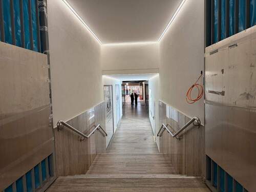 Fast fertig! - Gewerbeobjekt (Büro, Produktion, Verkauf) zur Miete in Augsburg