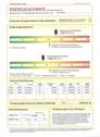 Energieausweis - 