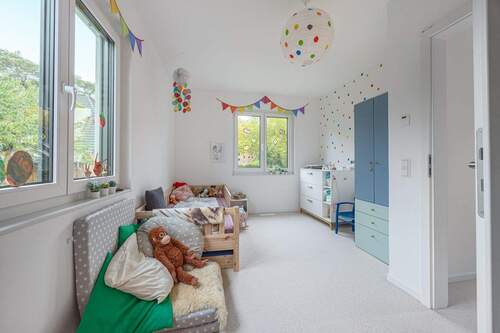 Kinderzimmer - 