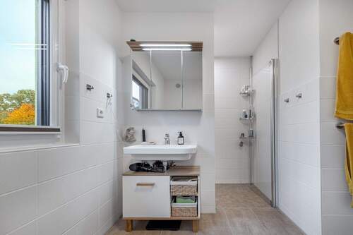 Badezimmer - 