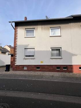 Bild 2 - 6 Zimmer Einfamilienhaus zum Kaufen in Wadgassen