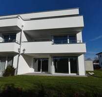 Neubauwohnung mit Gartenanteil im EG. - Riedlingen