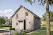 Hausansicht - 
