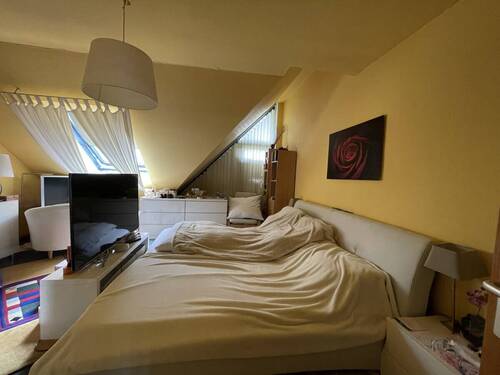 Schlafzimmer - 