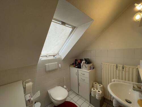 Badezimmer - 