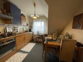 Küche Wohnung - 