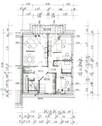 Grundriss Wohnung - 
