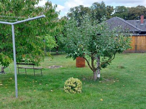 Brunnen 16m-Feuerstelle - 