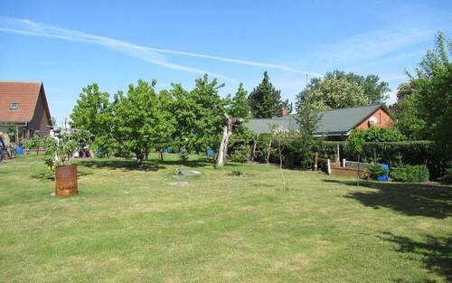 Garten-Richt Nachbar - 