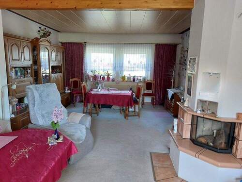 EG Eßzim vom WoZi. - 