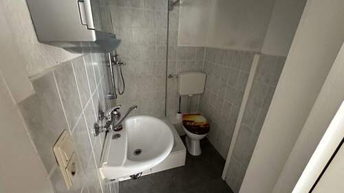 Doppelgarage - Sommerbilder - 