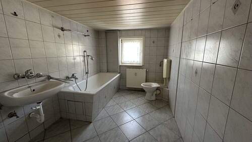 WE EG - Wohnzimmer - 