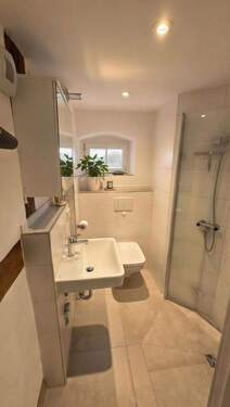 Bild 4 - Doppelhaushälfte mit 98,00 m&sup2; in Großostheim zur Miete