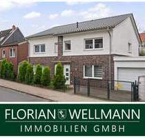 Bremen - Gröpelingen | Großzügiges, modern ausgestattetes Wohngebäude mit zwei separaten Einheiten zur flexiblen Nutzung