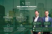 Wellmann Finanz GmbH - Stefan Borell und Philipp Pollmann - 