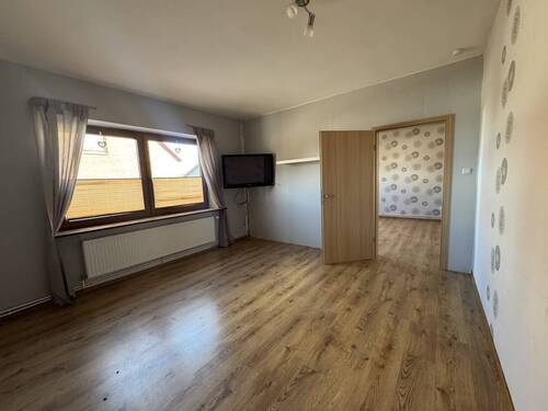 Wohnzimmer Bereich 1 - 