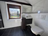 Badezimmer OG - 