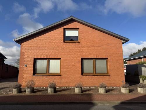 Außenansicht - 4 Zimmer Einfamilienhaus in Eddelak