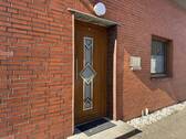 Haustür - Einfamilienhaus mit 148,00 m&sup2; in Eddelak zum Kaufen