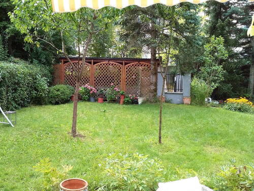 Garten - 