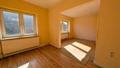 Sicht aus Essbereich - 