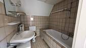 Badezimmer Dachgeschoss - 