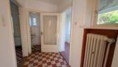 Eingangsbereich Einliegerwohnung - 