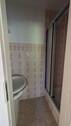 Duschbad der Einliegerwohnung - 