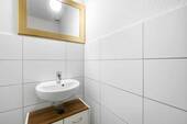 Gäste-WC - 