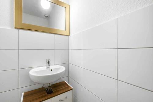 Gäste-WC - 