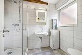 Tageslichtduschbad - 