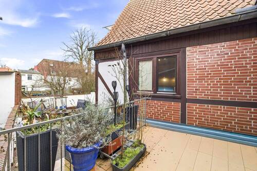 Balkon - 