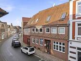 Straßenseite - 